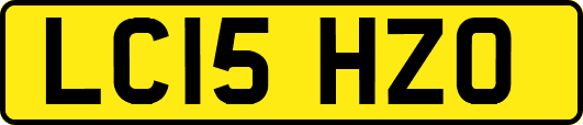 LC15HZO