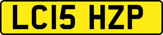 LC15HZP