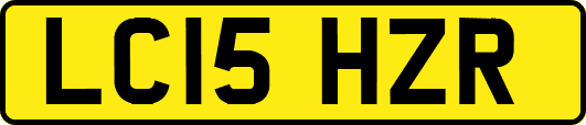 LC15HZR