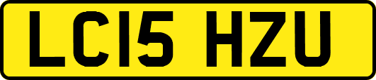 LC15HZU