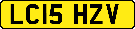 LC15HZV