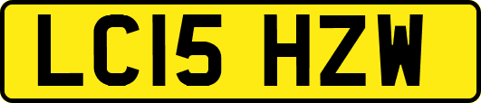 LC15HZW