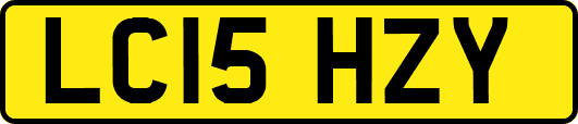 LC15HZY
