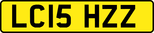 LC15HZZ