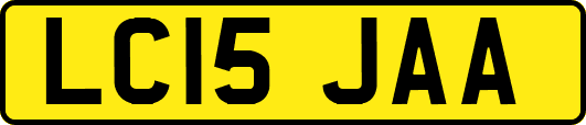 LC15JAA