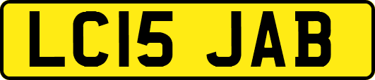 LC15JAB
