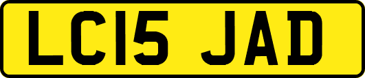 LC15JAD