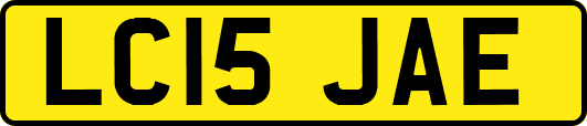LC15JAE