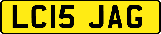 LC15JAG