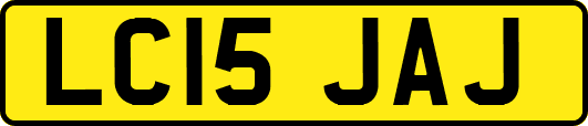 LC15JAJ