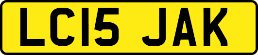 LC15JAK
