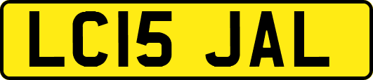 LC15JAL
