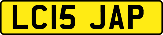 LC15JAP