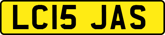 LC15JAS