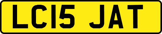 LC15JAT