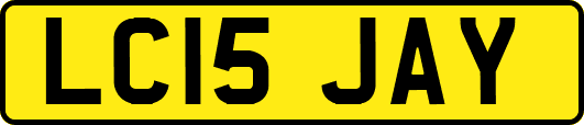 LC15JAY