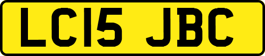 LC15JBC