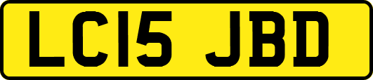 LC15JBD