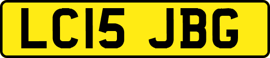 LC15JBG