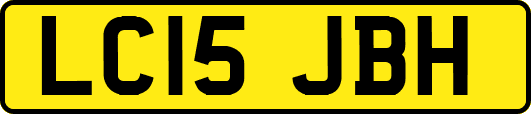 LC15JBH