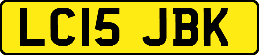 LC15JBK