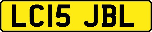 LC15JBL