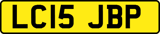 LC15JBP