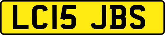 LC15JBS