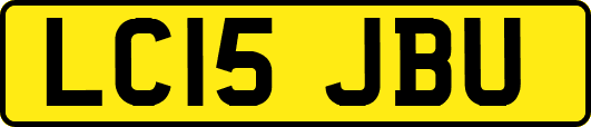 LC15JBU