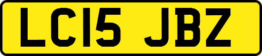 LC15JBZ