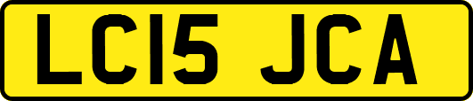 LC15JCA