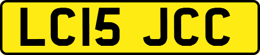 LC15JCC