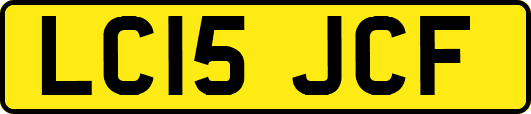 LC15JCF