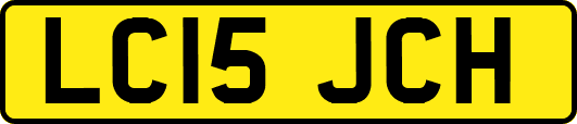 LC15JCH