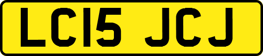 LC15JCJ