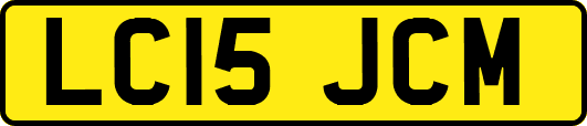LC15JCM
