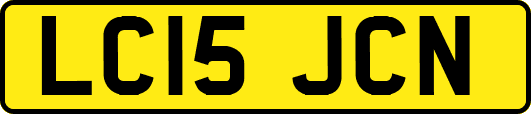 LC15JCN