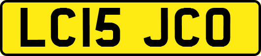LC15JCO