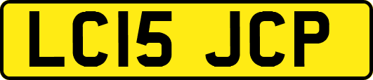 LC15JCP
