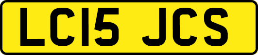 LC15JCS