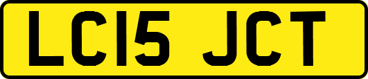 LC15JCT
