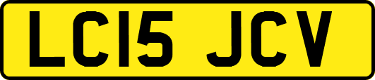 LC15JCV