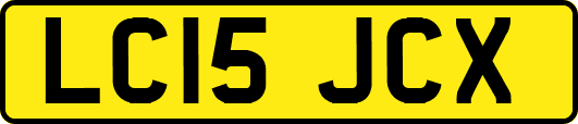 LC15JCX