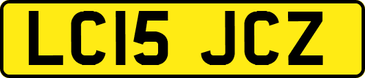 LC15JCZ