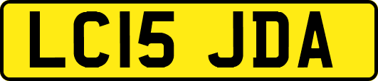LC15JDA
