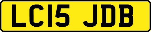 LC15JDB