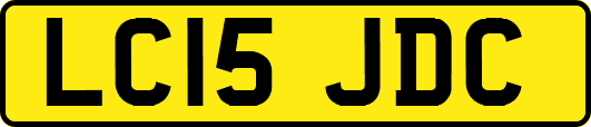 LC15JDC