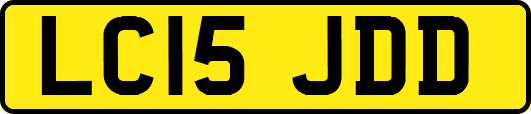 LC15JDD