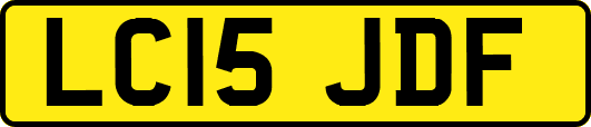 LC15JDF