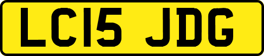 LC15JDG